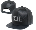 DOPE Snapback-98