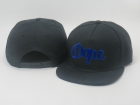 DOPE Snapback-103