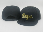 DOPE Snapback-104