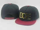 DOPE Snapback-113