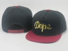 DOPE Snapback-114