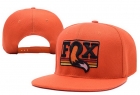 Fox Snapback-30