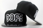 DOPE Snapback-140