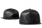 Stussy stock snapback-02