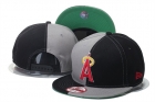 MLB Anaheim Angels snapback-30