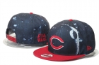 MLB cincinnati Reds-38