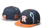 MLB Houston Astros snapback-28