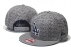 MLB LA Snapback-148