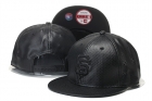 MLB SF siants snapback-75