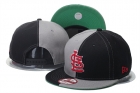 MLB St Louis snapback-34