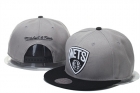 NBA brooklyn Net snapback-141