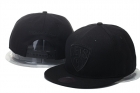 NBA brooklyn Net snapback-142