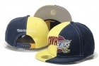 NBA Cleveland Cavaliers Snapback-1196