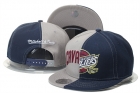 NBA Cleveland Cavaliers Snapback-1197