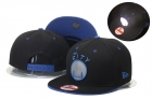 NBA Warriors snapback-113