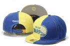 NBA Warriors snapback-114