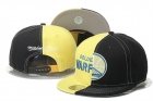 NBA Warriors snapback-115