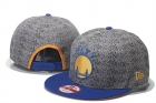 NBA Warriors snapback-116