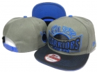 NBA Warriors snapback-118