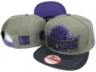 NBA toronto raptors snapback-33