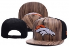 NFL Denver Broncos snapback-153