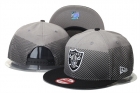 NFL Oakland Raiders snapback-134