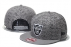 NFL Oakland Raiders snapback-136