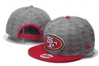 NFL SF 49ers hats-168