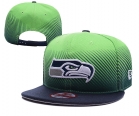 NFL Seattle Seahawks Snapback-136