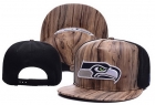 NFL Seattle Seahawks Snapback-137