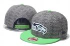 NFL Seattle Seahawks Snapback-138