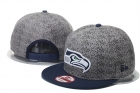 NFL Seattle Seahawks Snapback-139