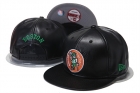 NBA Boston Celtics snapback-71