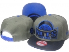 NBA brooklyn Net snapback-143