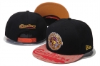 NBA Cleveland Cavaliers Snapback-1200