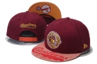 NBA Cleveland Cavaliers Snapback-1201