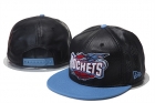 NBA houston rockets snapback-56