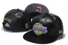 NBA Larkers Snapback-150