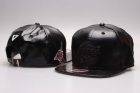 NBA Larkers Snapback-153