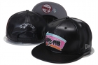 NBA SPURS Snapback-99