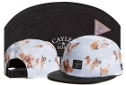 Cayler&Sons snapback-370