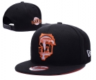 MLB SF siants snapback-80
