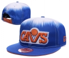 NBA Cleveland Cavaliers Snapback-1202