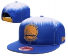 NBA Warriors snapback-121