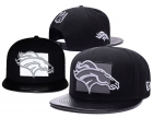 NFL Denver Broncos snapback-154