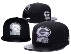 NFL Green Bay Packers snapback-40