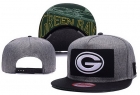 NFL Green Bay Packers snapback-41