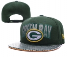 NFL Green Bay Packers snapback-42