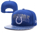 NFL Indianapolis Colts snapback-27