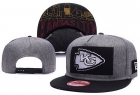 NFL Kansas City Chiefs hats-41